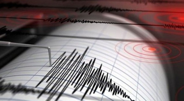 Peru&#039;da 8 büyüklüğünde deprem!