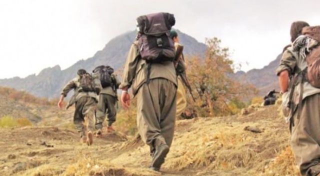 PKK’nın çöküşüyle iç hesaplaşma hızlandı
