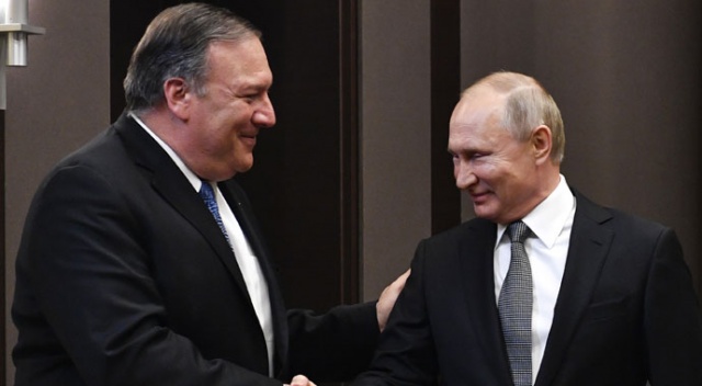 Rusya ve ABD ilişkilerin normalleşmesi konusunda anlaşmaya vardı