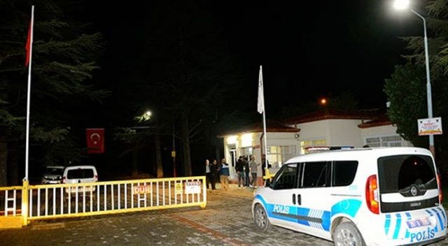 Sarar Holding soyguncuları Bulgaristan sınırında yakalandı