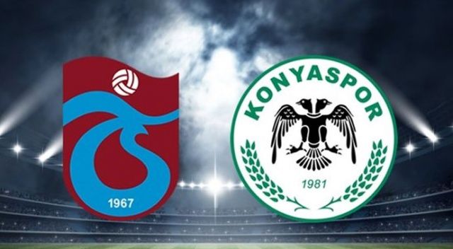 Trabzonspor, Konya deplasmanında 3 puan hedefliyor