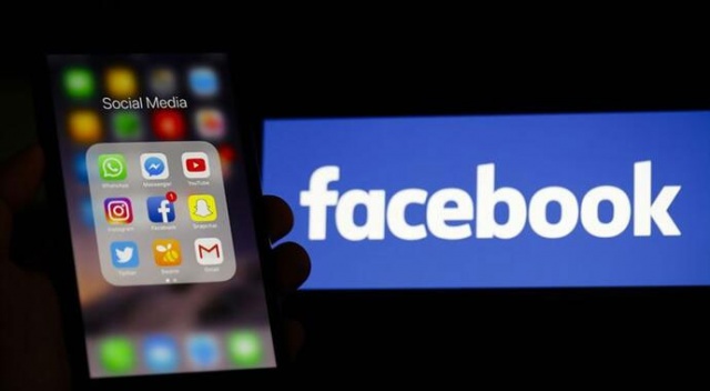Türkiye cezayı kesmişti... Facebook ödedi