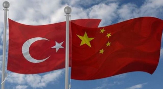 Türkiye-Çin siyasi istişareleri Pekin&#039;de yapılacak