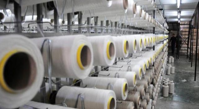Van&#039;da 50 tekstil fabrikası kurulacak