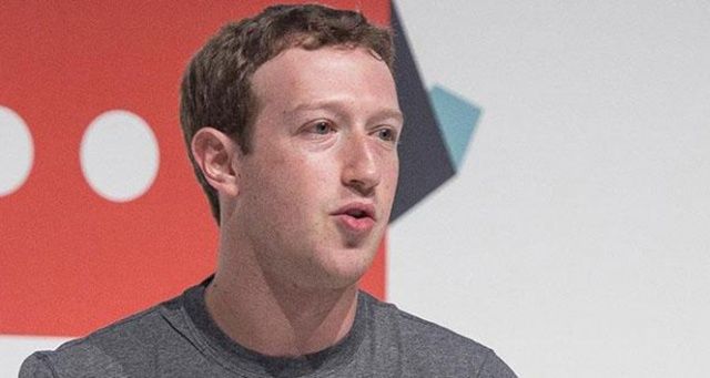 Zuckerberg: Facebook yapay zekâ sesli asistanı geliştiriyor
