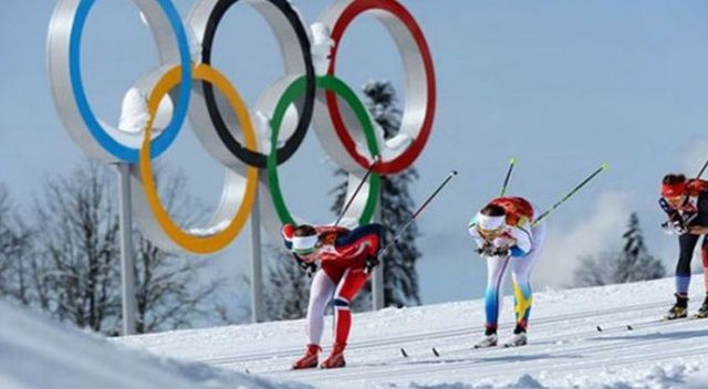 2026 Kış Olimpiyatları İtalya&#039;da