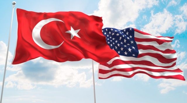 ABD&#039;den kritik ziyaret... Türkiye&#039;ye geliyor