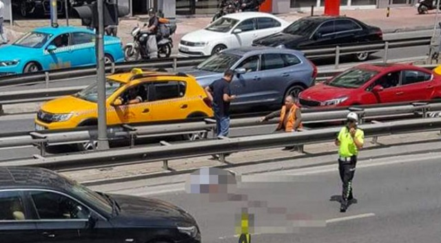 Feci kaza! Beşiktaş kongre üyesi hayatını kaybetti