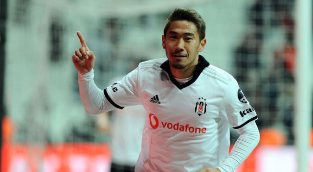 Beşiktaş&#039;ta transfer hamleleri başlıyor