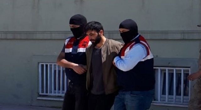 Beşiktaş&#039;taki bombalı saldırının faili Hakkari’de yakalandı