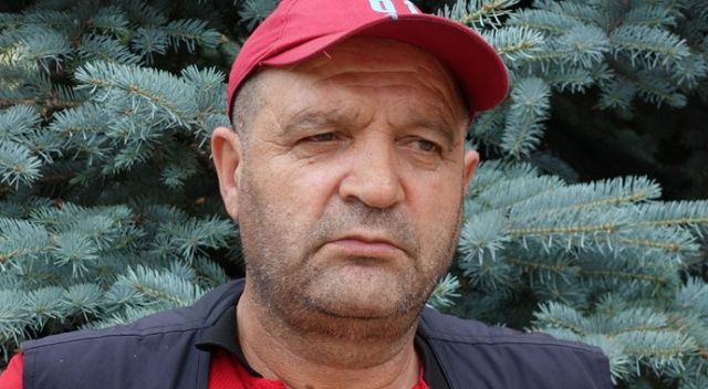 Beşiktaş&#039;taki terör saldırısının failinin yakalanması şehit babasının içini ferahlattı