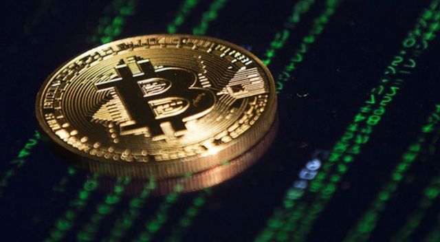 Bitcoin&#039;de 17 ayın zirvesini gördü