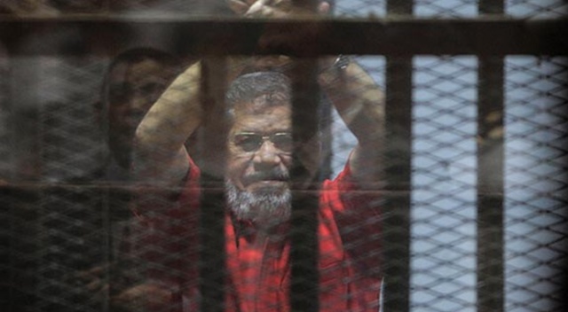 BM&#039;den Mursi&#039;nin vefatına ilişkin acil soruşturma çağrısı