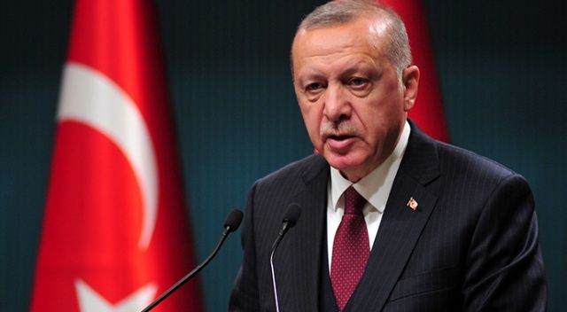 Cumhurbaşkanı Erdoğan: &#039;Kılıçdaroğlu, kendi söylüyor kendi dinliyor&#039;