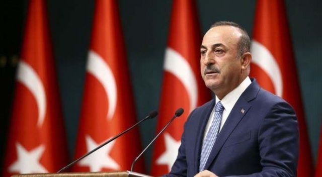 Dışişleri Bakanı Çavuşoğlu, İran’a gidecek