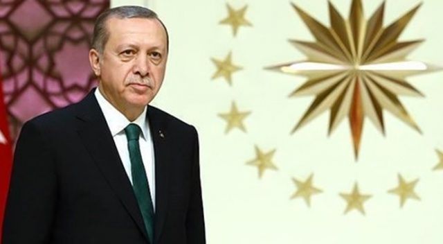 Erdoğan: Mursi şehit oldu, dualarımız onunla beraber