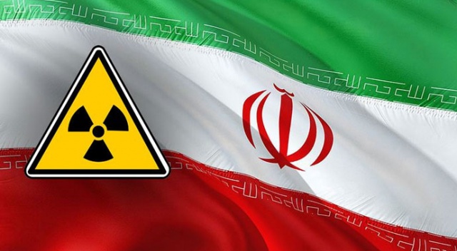 İran henüz uranyum stok limitini aşmadı