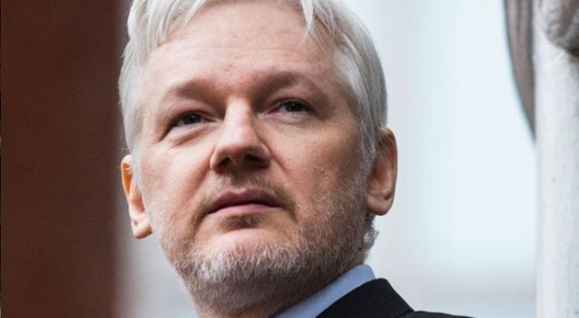 Julian Assange&#039;ın ABD&#039;ye iade davası ertelendi