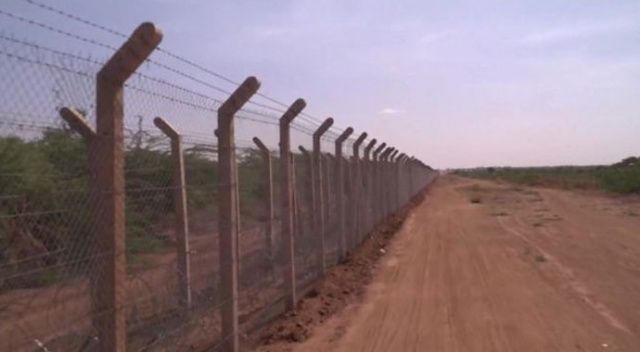Kenya, Somali sınırını süresiz kapattı