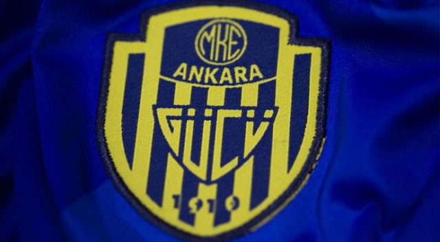 MKE Ankaragücü&#039;nde transfer yasağı sorunu