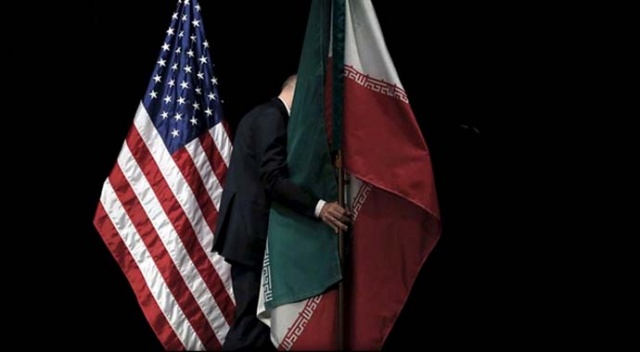 Ruhani&#039;den ABD&#039;ye müzakere şartı
