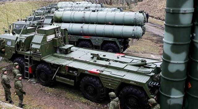 Rusya Büyükelçisi Yerhov: S-400 konusunda Rusya&#039;nın pozisyonunda değişiklik yok