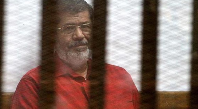 Siyasilerden Mursi&#039;nin vefatına ilişkin mesajlar
