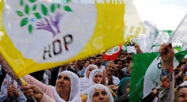 Teröristbaşı Öcalan&#039;dan HDP&#039;ye İstanbul seçimlerinde tarafsızlık çağrısı