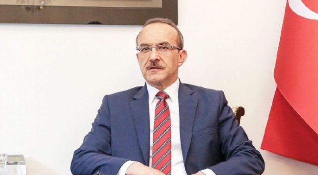 Vali: CHP skandalı kapatmaya çalışıyor