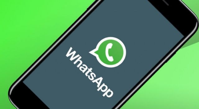 WhatsApp, SMS’i tarihe gömüyor