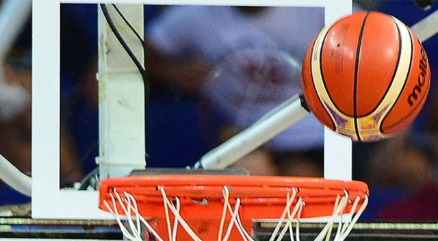 A Milli Erkek Basketbol Takımı oyuncuları, sağlık kontrolünden geçti
