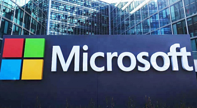 ABD piyasaları Microsoft’un rekor geliriyle artıda başladı