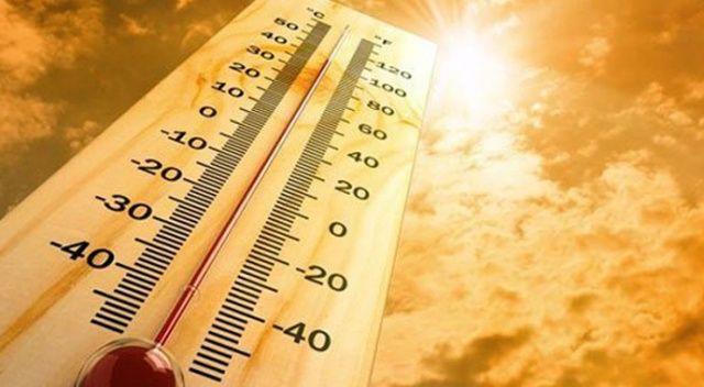 ABD sıcaktan kavruluyor, New York’ta acil durum ilan edildi
