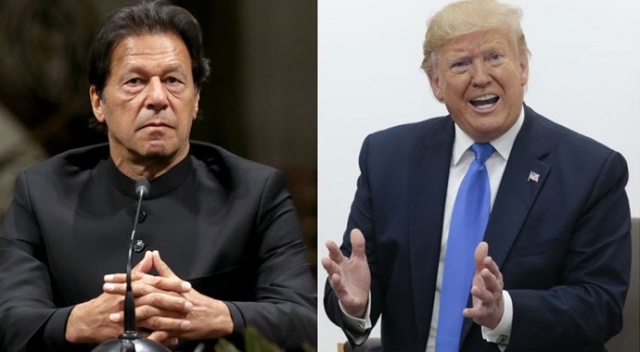 ABD ve Pakistan bölgede uyum içinde, ikili ilişkilerde ise kavgalı