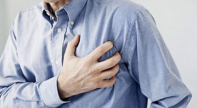 Ani sıcaklık artışları kalp krizini tetikliyor