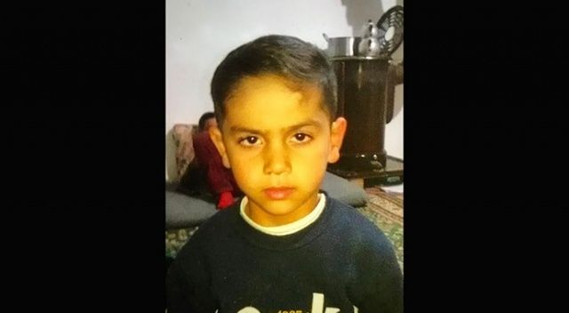 Ankara&#039;da kuyuya düşen 6 yaşındaki çocuk hayatını kaybetti