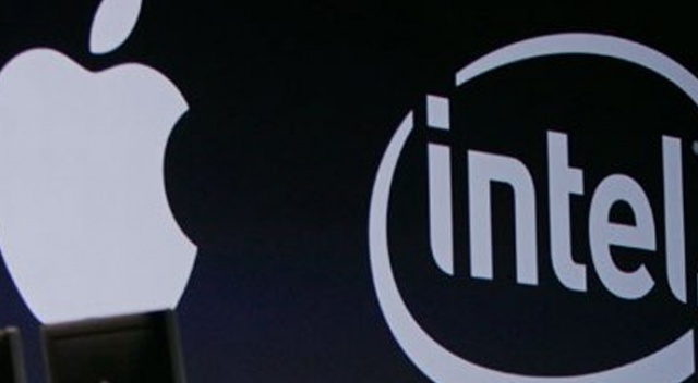 Apple Intel&#039;in akıllı telefon modemleri üreten birimini satın aldı