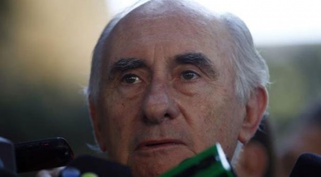Arjantin’in eski devlet başkanı hayatını kaybetti