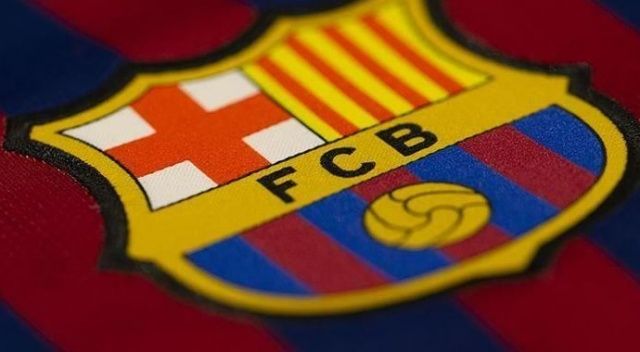 Barcelona&#039;da yılın transferi gerçekleşti