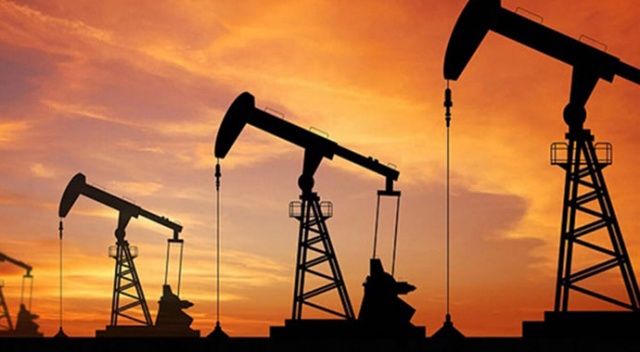 Brent petrolün varili 67,25 dolar