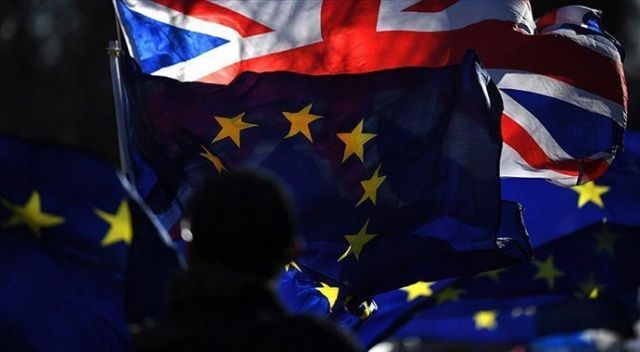 Brexit ve İngiliz siyasetinin krizler çağı