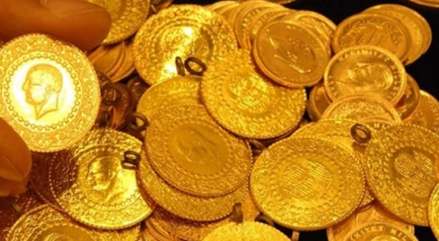 Çeyrek ve gram altın fiyatları bugün ne kadar oldu? (9 Temmuz 2019 güncel altın fiyatları)