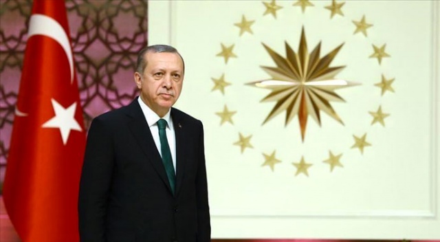 Cumhurbaşkanı Erdoğan&#039;dan &#039;Ağaç Dikme Bayramı&#039; önerisine destek