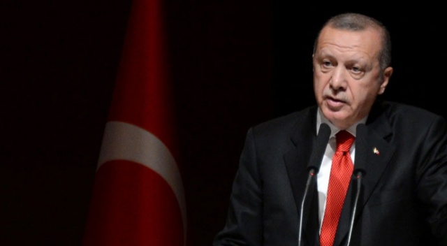 Cumhurbaşkanı Erdoğan: Milletimizle dertleşeceğiz
