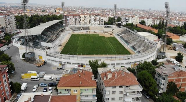 Denizlispor, sezonu Galatasaray&#039;la açıyor