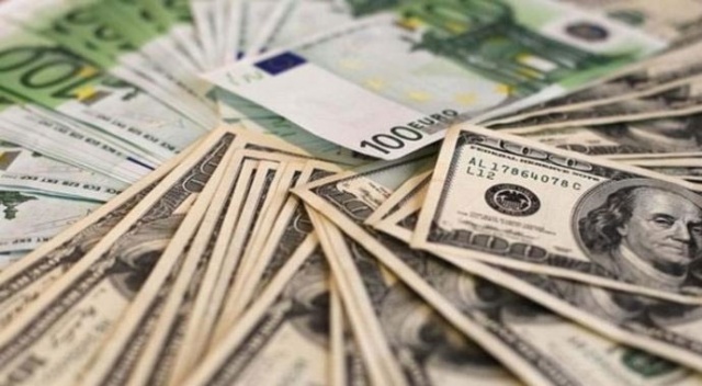 Dolar - euro kaç TL oldu? (18 Temmuz 2019 güncel dolar ve euro)