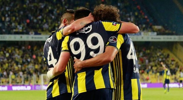 Eljif Elmas&#039;tan Fenerbahçe&#039;ye veda
