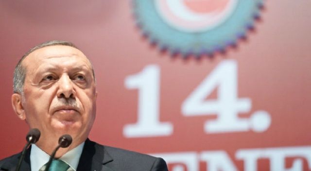 Erdoğan, &#039;merkez&#039; kararını böyle açıkladı: Ülkeye bedel ödettiriyordu