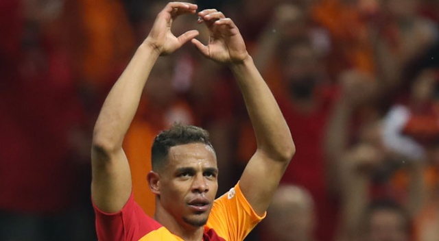 Galatasaray, Fernando transferini açıkladı