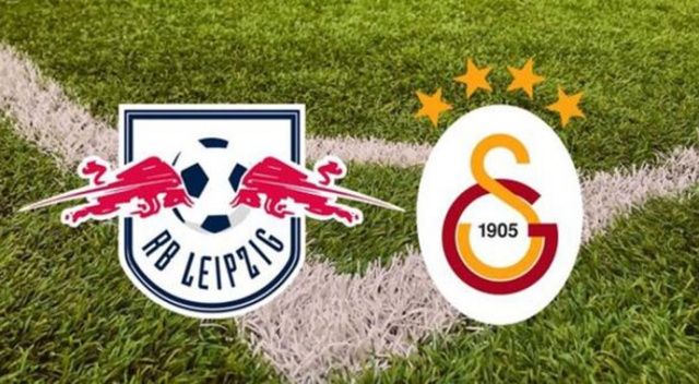 Galatasaray, Leipzig ile hazırlık maçı yapacak
